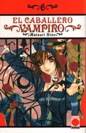 Caballero Vampiro 06