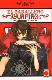 Caballero Vampiro 08