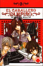Caballero Vampiro 09