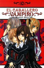 Caballero Vampiro 10