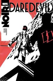 Daredevil. Noir