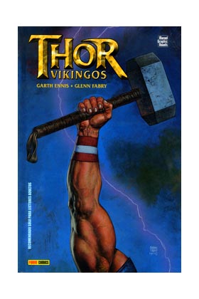 THOR: VIKINGOS