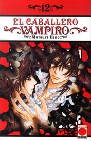 Caballero Vampiro 12