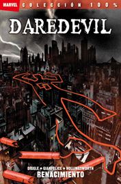 Daredevil. Renacimiento