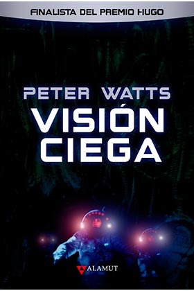 VISION CIEGA