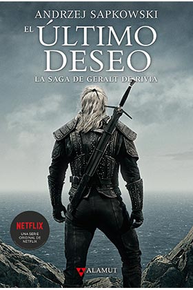 EL ULTIMO DESEO