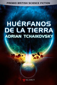 HUERFANOS DE LA TIERRA