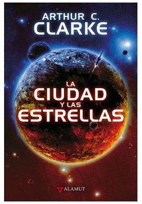 LA CIUDAD Y LAS ESTRELLAS