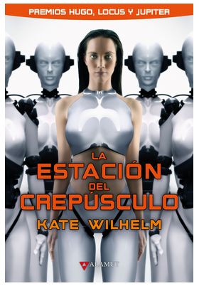 LA ESTACION DEL CREPUSCULO