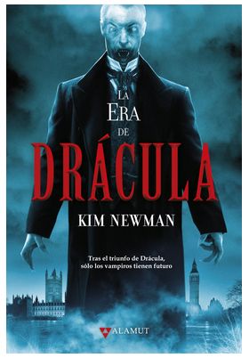 LA ERA DE DRACULA