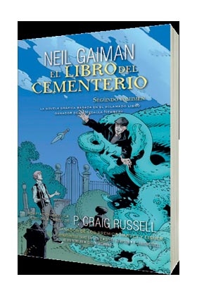 LIBRO DEL CEMENTERIO. N.G. VOL II