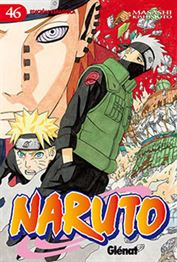 NARUTO Nº 46/72