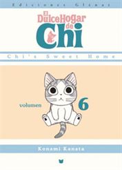 El dulce hogar de Chi 06