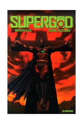 SUPERGOD 1