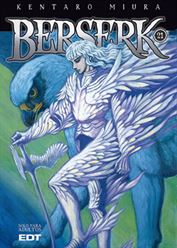 Berserk 21