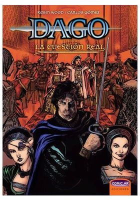 DAGO LA CUESTION REAL