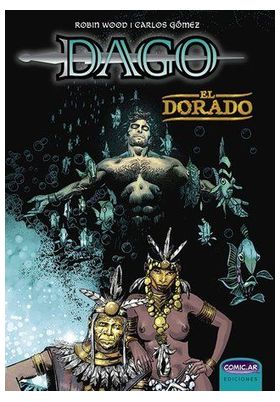 DAGO EL DORADO
