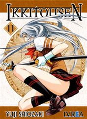 Ikkitousen 11