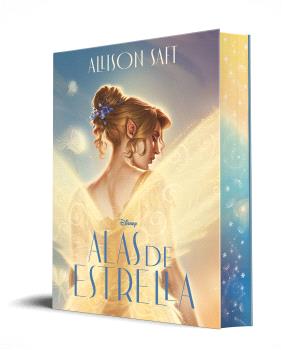DISNEY. ALAS DE ESTRELLA