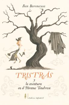 TRISTRÁS Y LA AVENTURA DEL PÁRAMO TENEBROSO