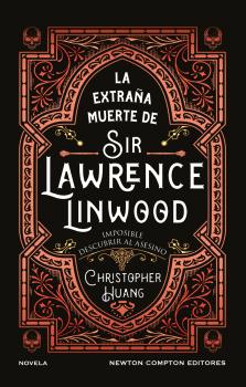 LA EXTRAÑA MUERTE DE SIR LAWRENCE LINWOOD