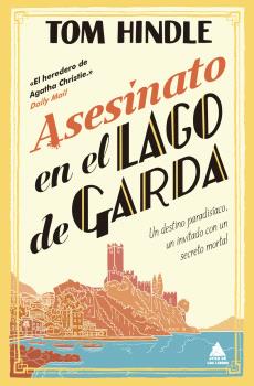 ASESINATO EN EL LAGO DE GARDA