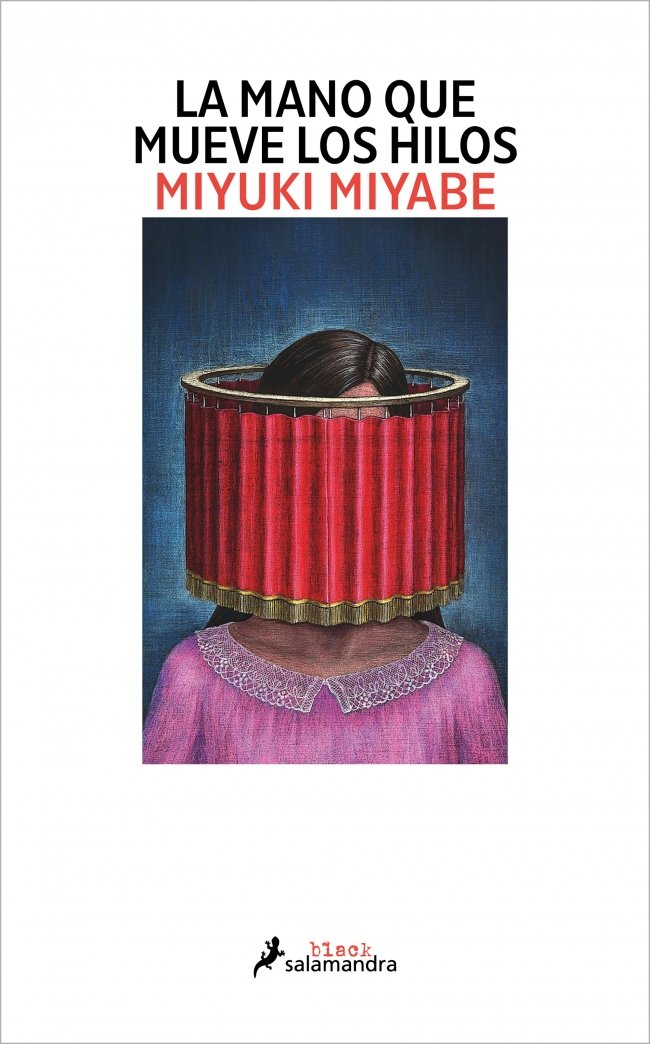 LA MANO QUE MUEVE LOS HILOS