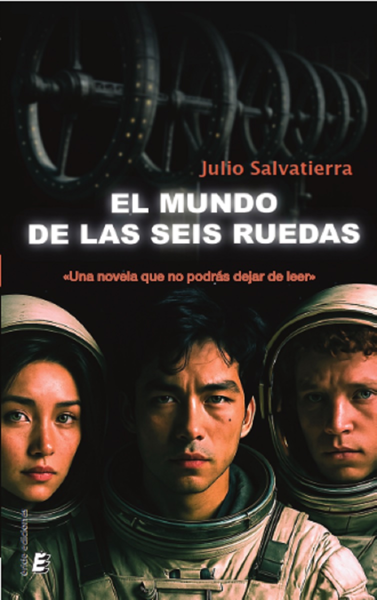 EL MUNDO DE LAS SEIS RUEDAS