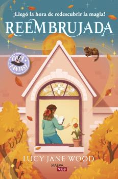 REEMBRUJADA