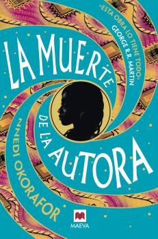 LA MUERTE DE LA AUTORA