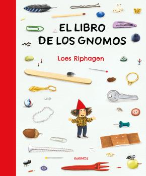 EL LIBRO DE LOS GNOMOS