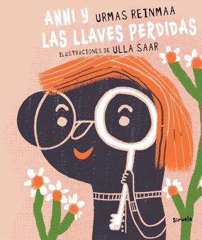 ANNI Y LAS LLAVES PERDIDAS
