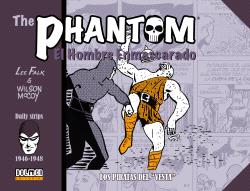 THE PHANTOM. EL HOMBRE ENMASCARADO (1946-1948)