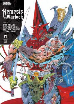 NEMESIS THE WARLOCK 03