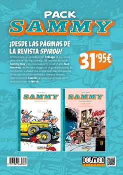 PACK SAMMY