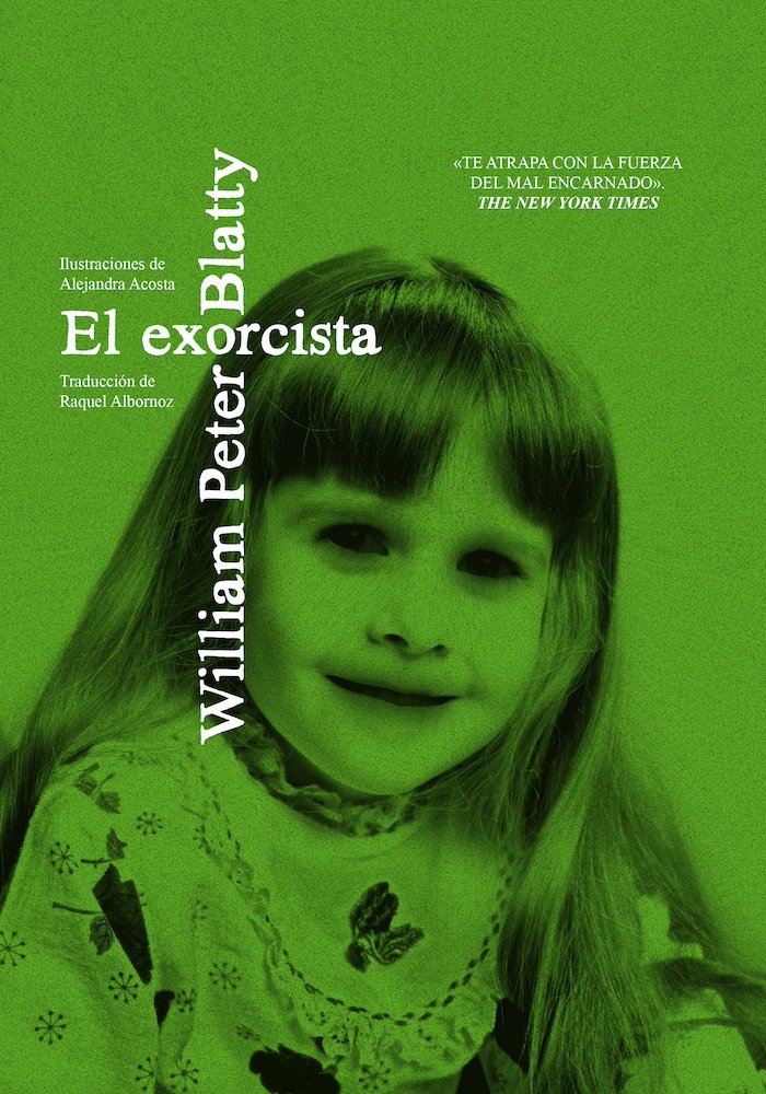 EL EXORCISTA