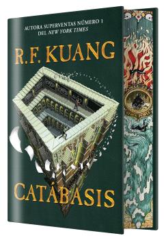 CATÁBASIS