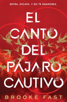 EL CANTO DEL PÁJARO CAUTIVO