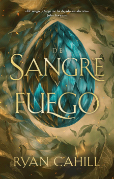 DE SANGRE Y FUEGO