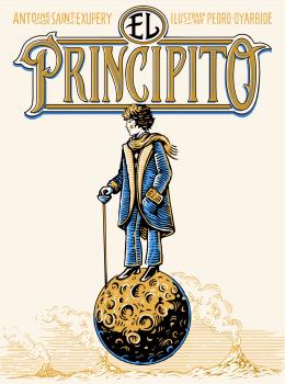 EL PRINCIPITO (EDICIÓN RÚSTICA)
