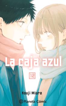 LA CAJA AZUL Nº 12