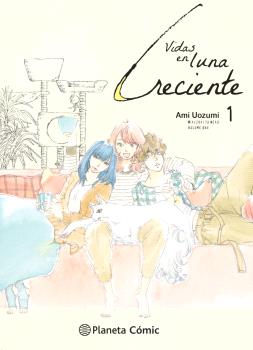 VIDAS EN LUNA CRECIENTE Nº 01/04
