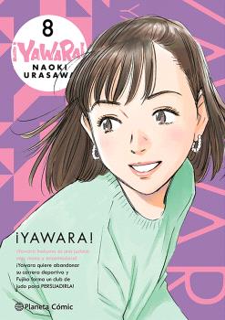 YAWARA! Nº 08/20