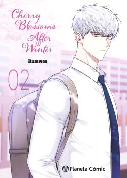 CHERRY BLOSSOMS AFTER WINTER Nº 02