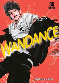 WANDANCE Nº 06