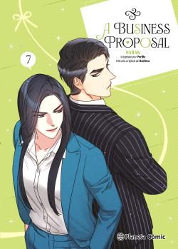 A BUSINESS PROPOSAL Nº 07