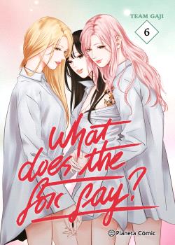 WHAT DOES THE FOX SAY? Nº 06