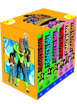 DRAGON BALL LEGEND Nº 03/03