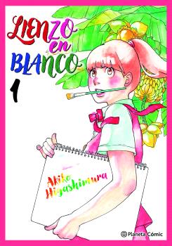 LIENZO EN BLANCO Nº 01/05