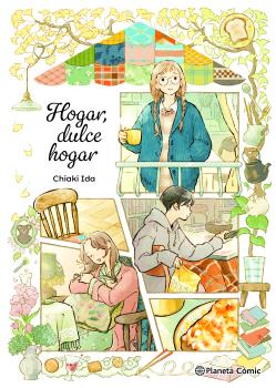 HOGAR, DULCE HOGAR